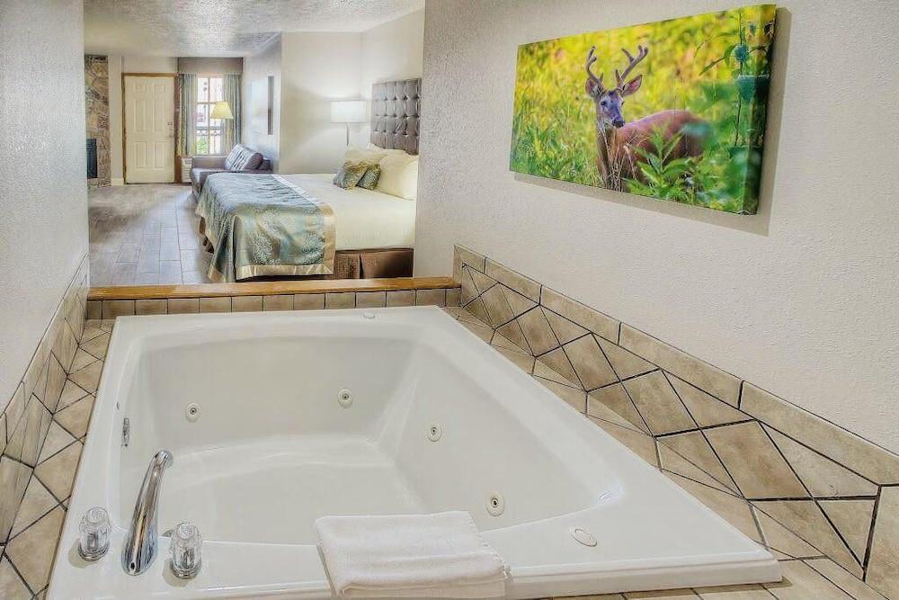 Accommodation By Willow Brook Lodge Pigeon Forge Dış mekan fotoğraf