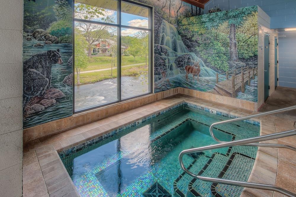 Accommodation By Willow Brook Lodge Pigeon Forge Dış mekan fotoğraf